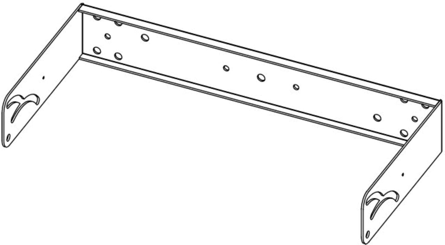 d&b audiotechnik Z5554.000 24S Horizontal Bracket