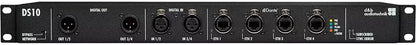 d&b audiotechnik Z5563.000 DS10 Rack Upgrade Kit