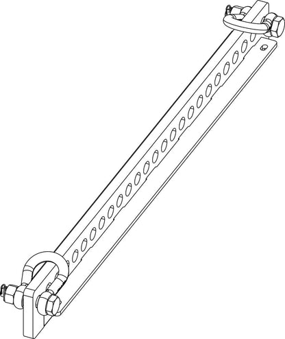 d&b audiotechnik Z5721.000 KSL Flying Frame Set