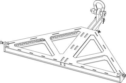 d&b audiotechnik Z5724.000 KSL Compression Set