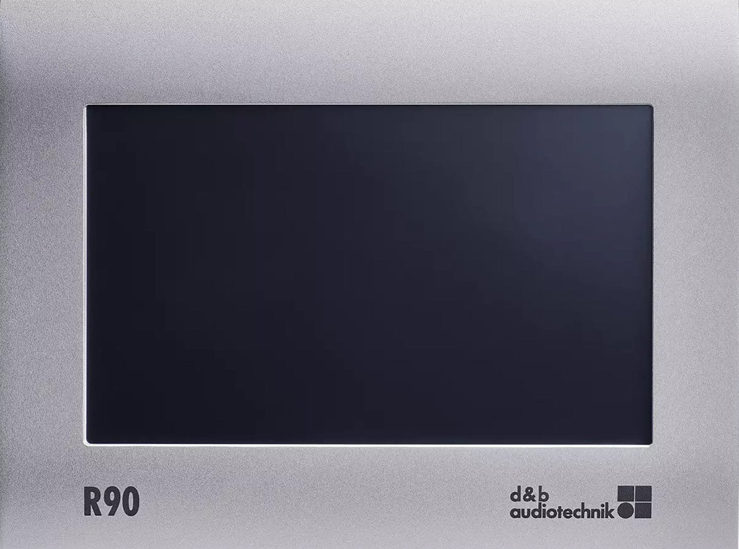 d&b audiotechnik R90 Touchscreen Remote Control