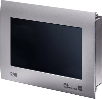 d&b audiotechnik R90 Touchscreen Remote Control