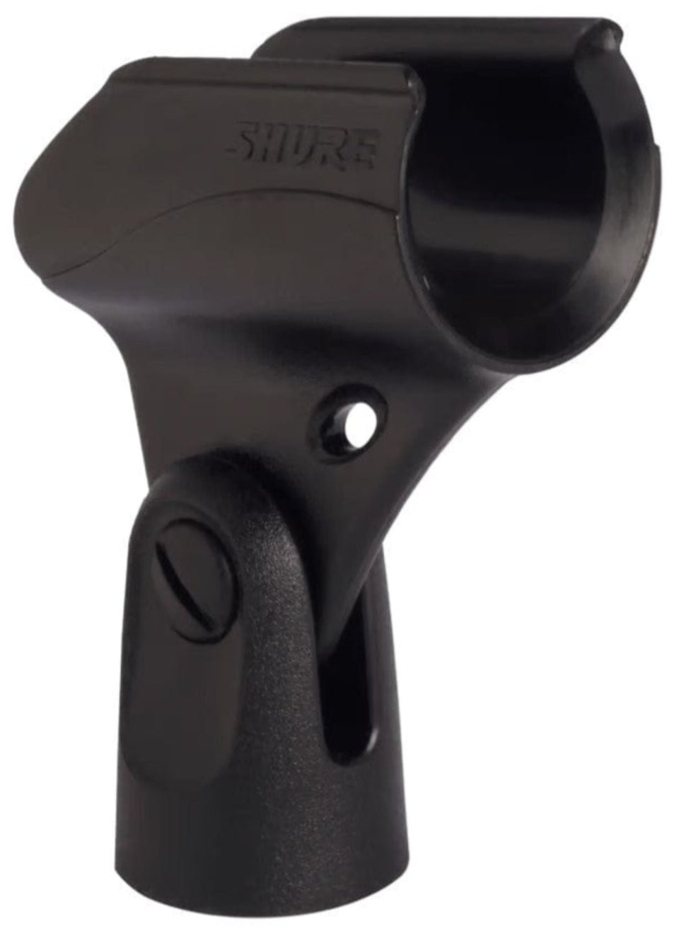 Shure A25D Mic Clip for 3/4-Inch Microphones