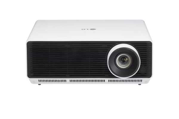 LG BF60RG 6000-Lumen WUXGA Laser Projector