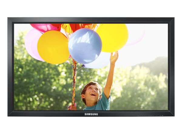 Samsung 650TS-2 65-inch Full HD Optical Touch LCD Display