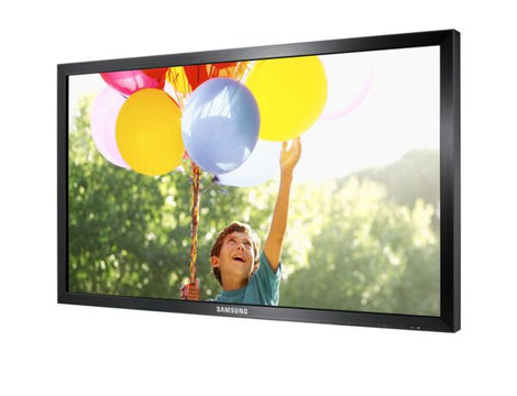 Samsung TS-2 Series 65  Interactive Display  Advanced Touchscreen for Collaboration
