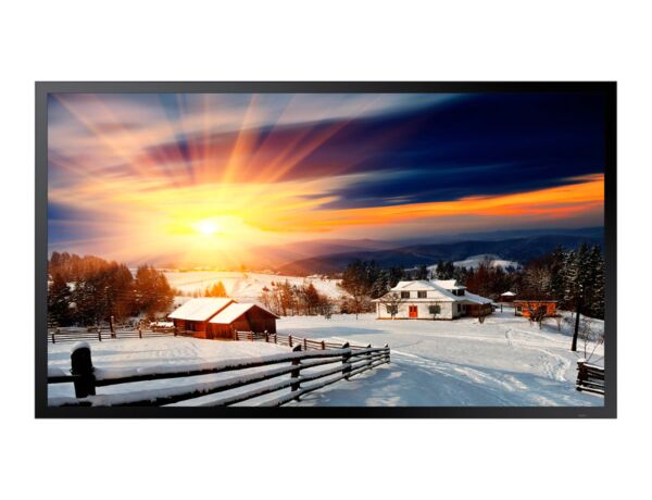 Samsung Outdoor LED Moniter OHF Series 46” LH46OHFPKBC/UE