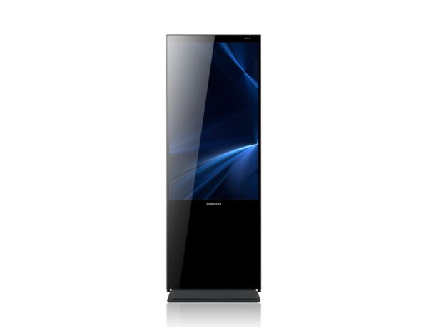 Samsung LH46OLBPPGC/XY – product image