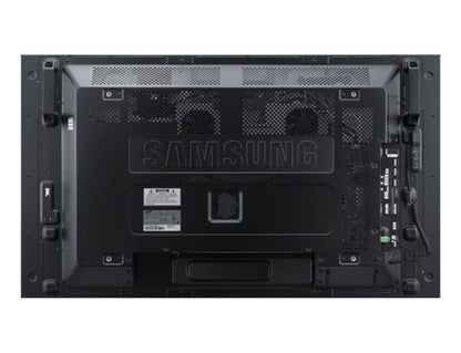 Samsung Smart Signage Outdoor SLB Series 46” LH46SLBPLBC/XY