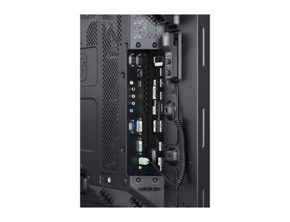 Samsung Smart Signage Outdoor SLB Series 46” LH46SLBPLBC/XY