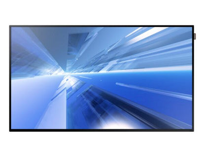 Samsung DB-E Series 55" Slim Direct-Lit LED Display LH55DBEPLGC/UE