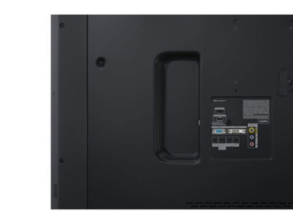 Samsung Professional Display d-LED Technology EDD Series 75” LH75EDDPLGC/NG