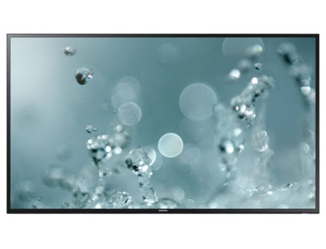 Samsung E-Board MDC Series 65  Interactive Panel  Smart Collaboration & Engagement
