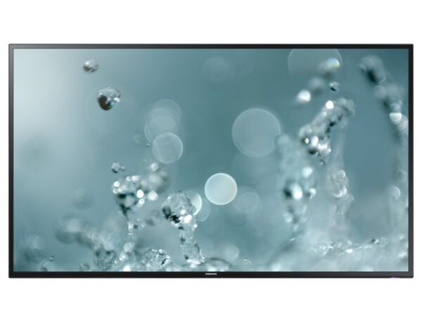 Samsung MD65C 65-inch Full HD commercial display – product image 1