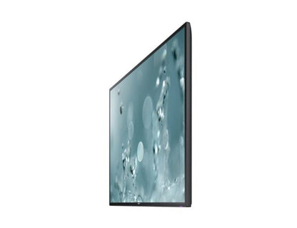 Samsung MD65C 65" MDC Series Display (LH65MDCPLGC) – dynamic view