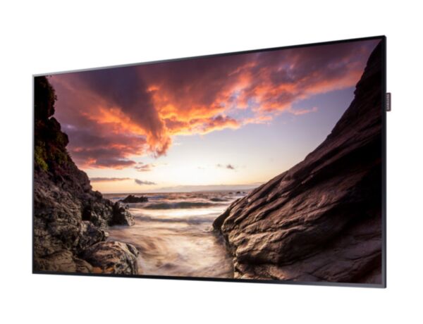 Samsung Professional Display 24/7 Operation PMF Series 32” LH32PMFPBGC/UE