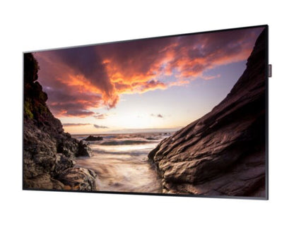 Samsung Professional Display 24/7 Operation PMF Series 32” LH32PMFPBGC/UE