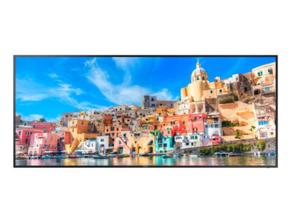 Samsung QM-D Series 105" Slim Direct-Lit 5K UHD LED Display LH105QMDNC/UE