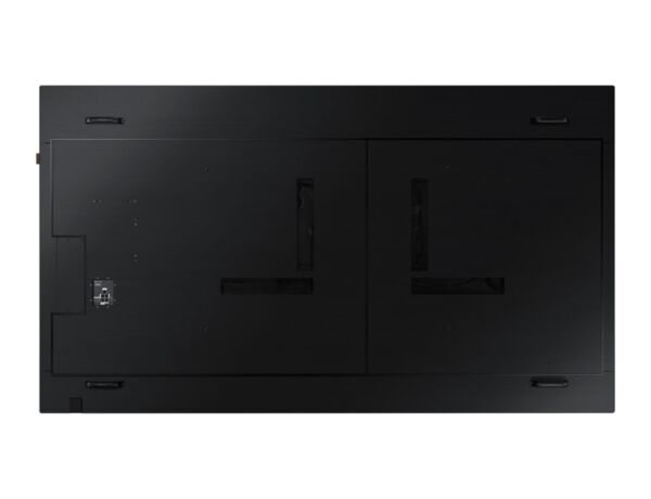 Samsung Smart Signage Edge-Lit 4K UHD QM98F Series 98" LH98QMFPLGC/UE