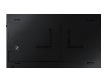 Samsung Smart Signage Edge-Lit 4K UHD QM98F Series 98" LH98QMFPLGC/UE
