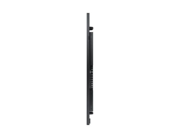 Samsung Smart Signage Edge-Lit 4K UHD QM98F Series 98" LH98QMFPLGC/UE