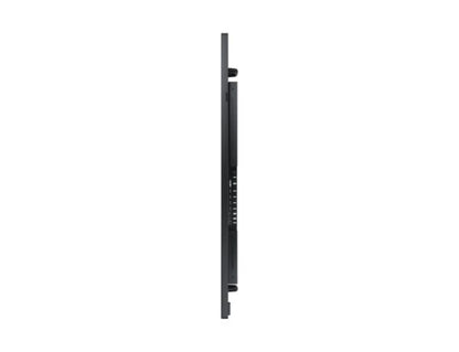 Samsung Smart Signage Edge-Lit 4K UHD QM98F Series 98" LH98QMFPLGC/UE