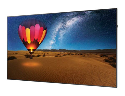 Samsung Smart Signage Edge-Lit 4K UHD QM98F Series 98" LH98QMFPLGC/UE