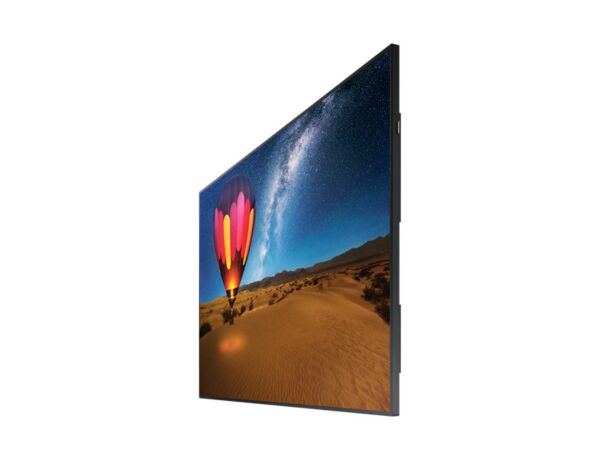 Samsung Smart Signage Edge-Lit 4K UHD QM98F Series 98" LH98QMFPLGC/UE