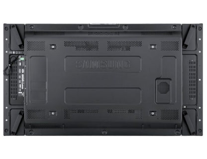 Samsung SyncMaster UD55A Video Wall UDA Series 55” LH55CPPLBB/EN