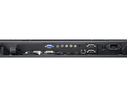 Samsung SyncMaster UD55A Video Wall UDA Series 55” LH55CPPLBB/EN