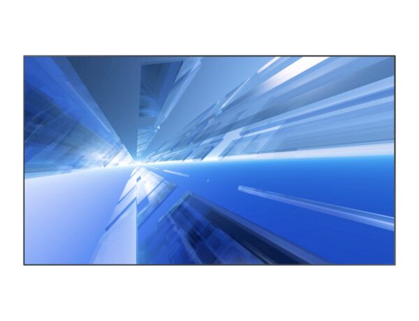 Samsung Video Wall Dynamic LED Display UDC Series 55” LH55UDCPLBB/UE