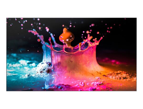 Samsung Video Wall UDE-S Series 55" Direct-Lit LED Display LH55UDEOLBB/UE