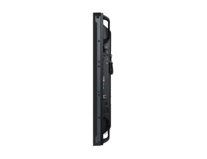 Samsung Video Wall UDE-S Series 55" Direct-Lit LED Display LH55UDEOLBB/UE