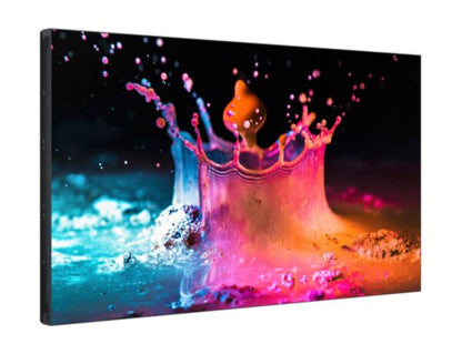 Samsung Video Wall 24/7 Operation UDE-P Series 55" LH55UDEPLBB/UE