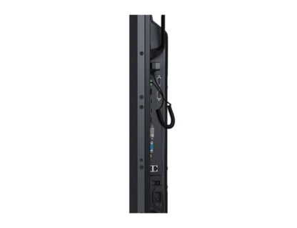 Samsung Video Wall 24/7 Operation UDE-P Series 55" LH55UDEPLBB/UE