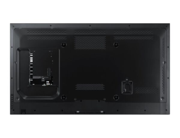 Samsung Video Wall Ultra Thin Display UEC Series 55” LH55UECPLGC/XY
