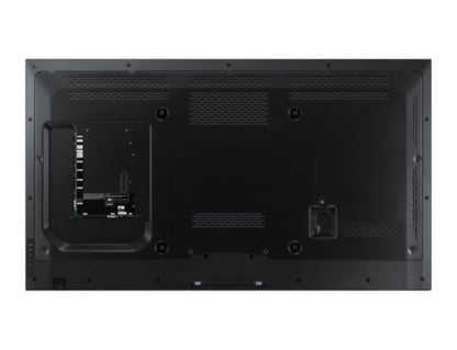 Samsung Video Wall Ultra Thin Display UEC Series 55” LH55UECPLGC/XY