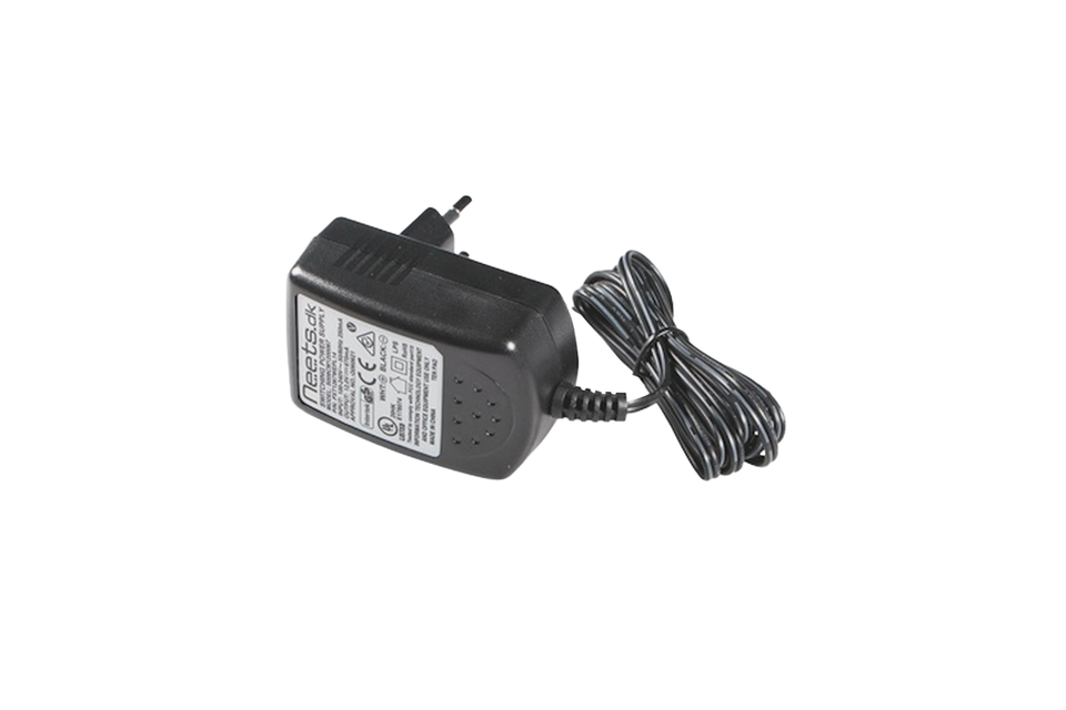Biamp ACC-C-12V-PS 12V Power Supply