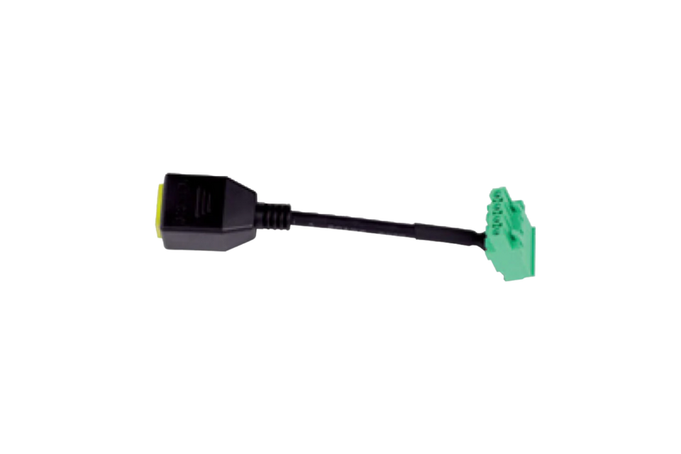 Biamp CCA Category Cable Adapter 10-Pack