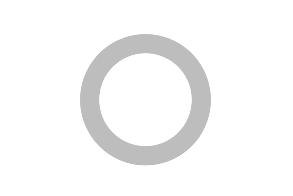 Biamp SPA-TR300 Desono Speaker Trim Ring