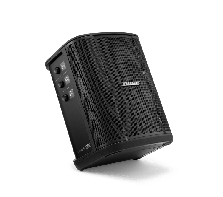 Bose S1 Pro Plus Portable Wireless Bluetooth PA System