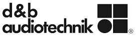 d&b audiotechnik