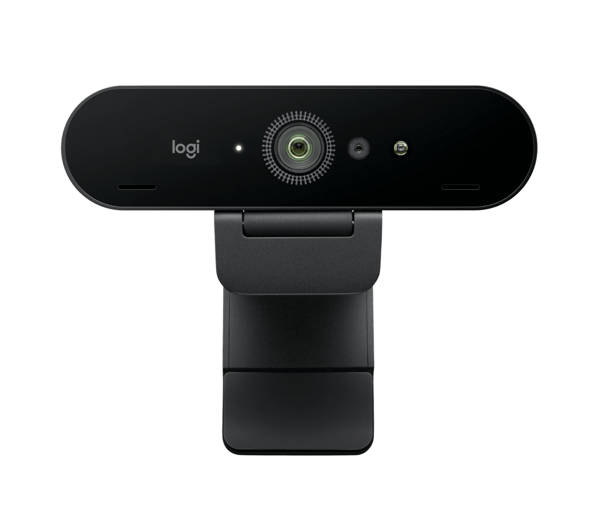 Logitech Brio 4K Ultra HD Webcam with HDR