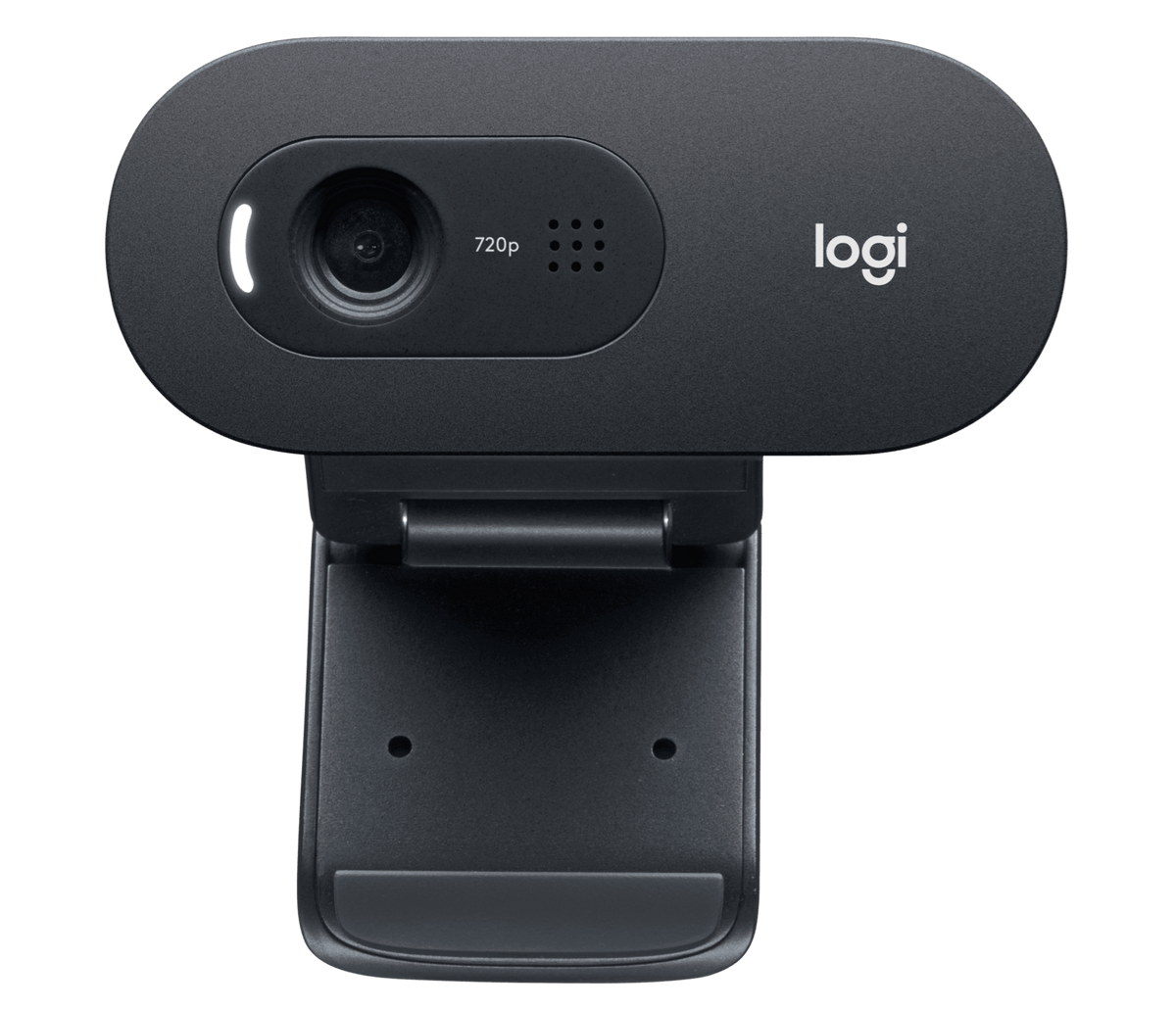 Logitech C505e Business Webcam: Long Range HD Webcam