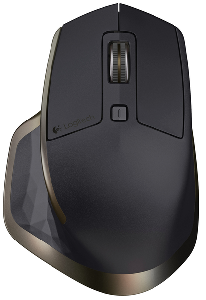 Logitech MX Master Wireless Mouse (Legacy Model)