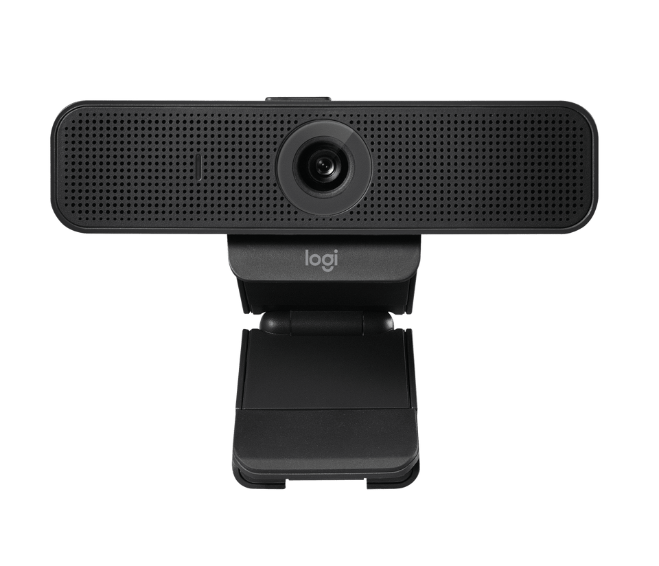 Logitech C925e Full HD Business Webcam
