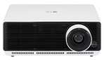 LG BU53RG ProBeam 4K UHD Laser Projector – 5000 Lumens, Short Throw, HDR