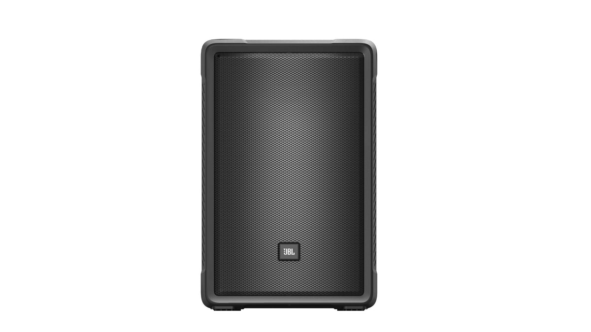 JBL IRX112BT powered 12-inch portable PA speaker