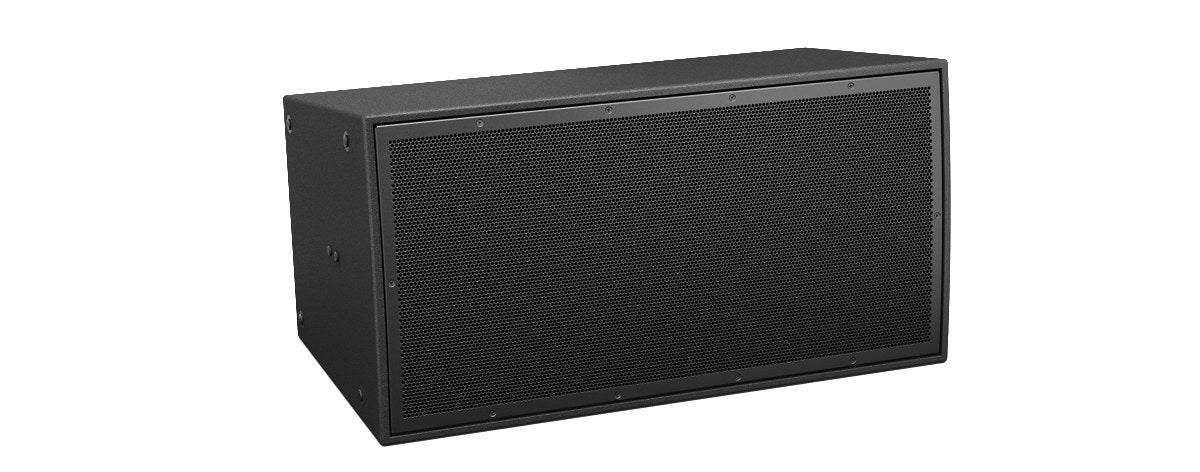 Bose ArenaMatch AM10 outdoor array loudspeaker