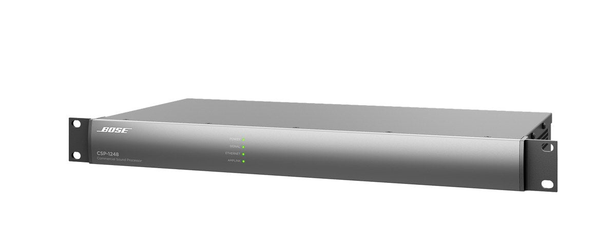 Bose CSP-1248 commercial sound processor